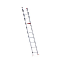 All Round enkel rechte ladder AR 1025 1 x 10 All Round enkel rechte ladder AR 1025 1 x 10