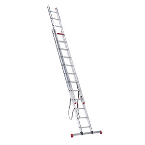 All Round 2-delige reformladder AR 2060 2 x 12 All Round 2-delige reformladder AR 2060 2 x 12