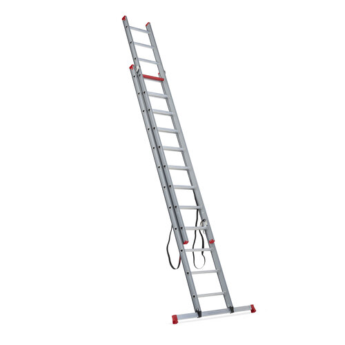 Atlantis 2-delige reformladder ATR 2056 2 x 12 Atlantis 2-delige reformladder ATR 2056 2 x 12