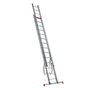 Atlantis 2-delige reformladder ATR 2064 2 x 14 Atlantis 2-delige reformladder ATR 2064 2 x 14