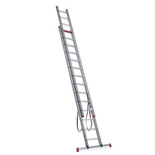 Atlantis 2-delige reformladder ATR 2064 2 x 14 Atlantis 2-delige reformladder ATR 2064 2 x 14