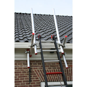 LadderUitstap LadderUitstap