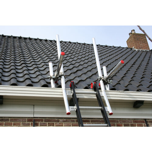 LadderUitstap LadderUitstap