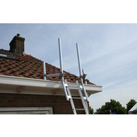 LadderUitstap LadderUitstap