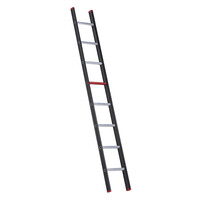 Nevada enkel rechte ladder NZER 1024 8 Nevada enkel rechte ladder NZER 1024 8