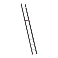 Nevada enkel rechte ladder NZER 1030 10 Nevada enkel rechte ladder NZER 1030 10