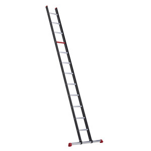 Nevada enkel rechte ladder NZER 1036 12 Nevada enkel rechte ladder NZER 1036 12