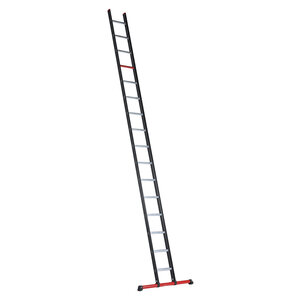 Nevada enkel rechte ladder NZER 1047 16 Nevada enkel rechte ladder NZER 1047 16