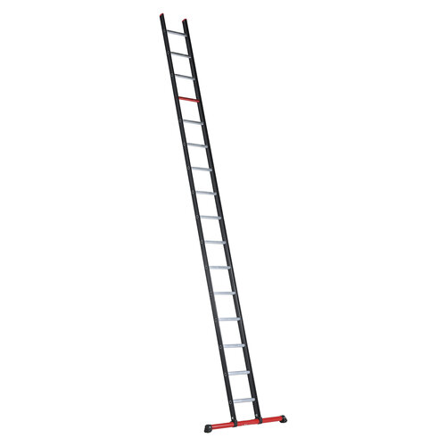 Nevada enkel rechte ladder NZER 1047 16 Nevada enkel rechte ladder NZER 1047 16