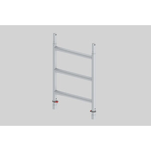 Opbouwframe smal 75-28-3 RS5 Opbouwframe smal 75-28-3 RS5