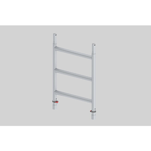 Opbouwframe smal 75-28-3 RS5 Opbouwframe smal 75-28-3 RS5