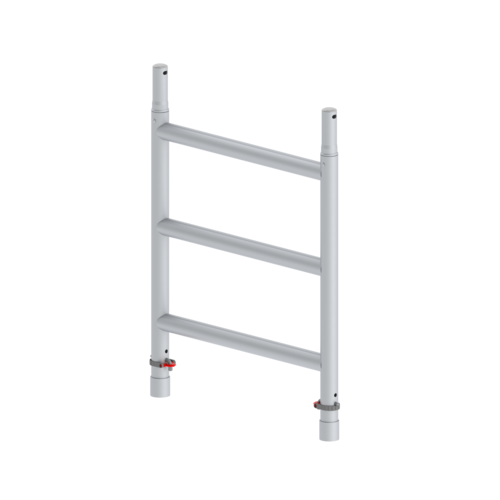 Opbouwframe smal 75-28-3 RS5 Opbouwframe smal 75-28-3 RS5
