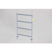 Opbouwframe smal 75-28-4 RS5 Opbouwframe smal 75-28-4 RS5