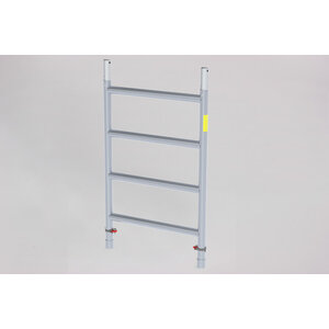 Opbouwframe smal 75-28-4 RS5 Opbouwframe smal 75-28-4 RS5