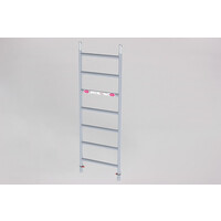 Opbouwframe smal 75-28-7 RS5 Opbouwframe smal 75-28-7 RS5