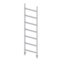 Opbouwframe smal 75-28-7 RS5 Opbouwframe smal 75-28-7 RS5