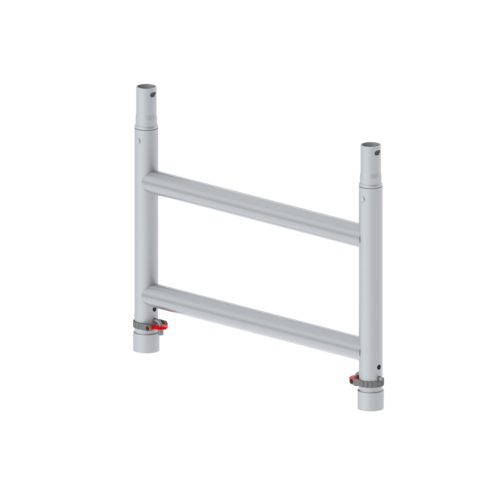 Opbouwframe MiTOWER 2 sporten Opbouwframe MiTOWER 2 sporten
