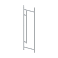 Doorloopframe MiTOWER Doorloopframe MiTOWER