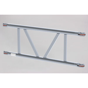 Dubbele leuningschoor MiTOWER Dubbele leuningschoor MiTOWER