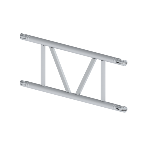 Dubbele leuningschoor MiTOWER Dubbele leuningschoor MiTOWER