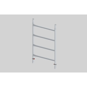 Opbouwframe smal 90-28-4 RS5 PLUS