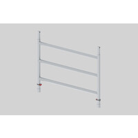 Opbouwframe breed 135-28-3 RS5 Opbouwframe breed 135-28-3 RS5