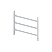 Opbouwframe breed 135-28-3 RS5 Opbouwframe breed 135-28-3 RS5