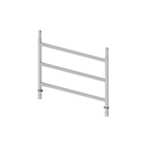 Opbouwframe breed 135-28-3 RS5 Opbouwframe breed 135-28-3 RS5
