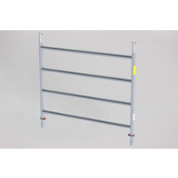 Opbouwframe breed 135-28-4 RS5 Opbouwframe breed 135-28-4 RS5