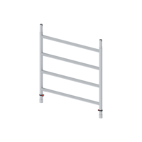 Opbouwframe breed 135-28-4 RS5 Opbouwframe breed 135-28-4 RS5