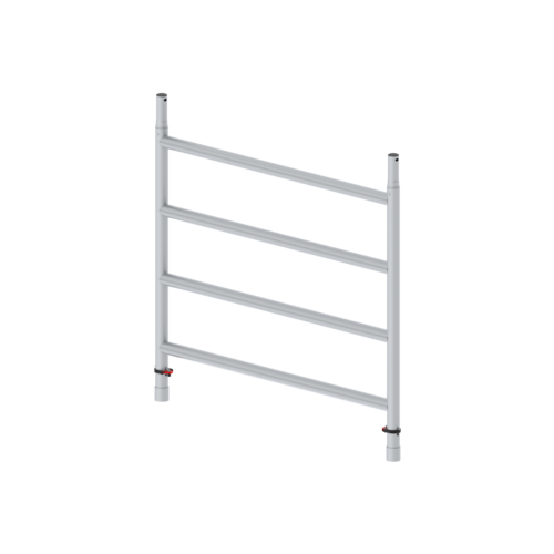 Opbouwframe breed 135-28-4 RS5 Opbouwframe breed 135-28-4 RS5