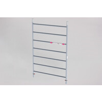 Opbouwframe breed 135-28-7 RS5 Opbouwframe breed 135-28-7 RS5