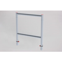 Leuningframe smal 75-50-2 RS5 Leuningframe smal 75-50-2 RS5