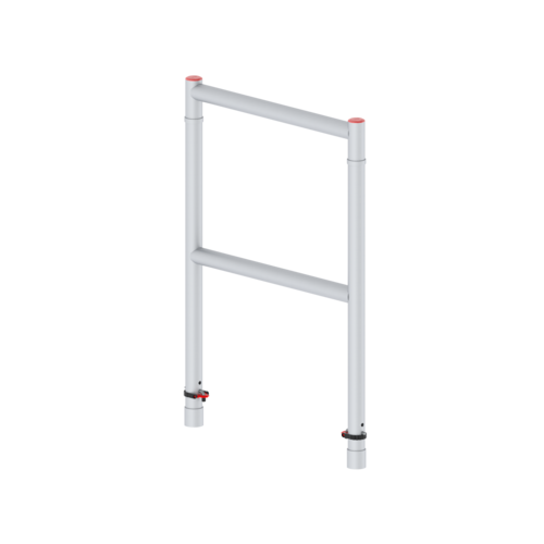 Leuningframe smal 75-50-2 RS5 Leuningframe smal 75-50-2 RS5