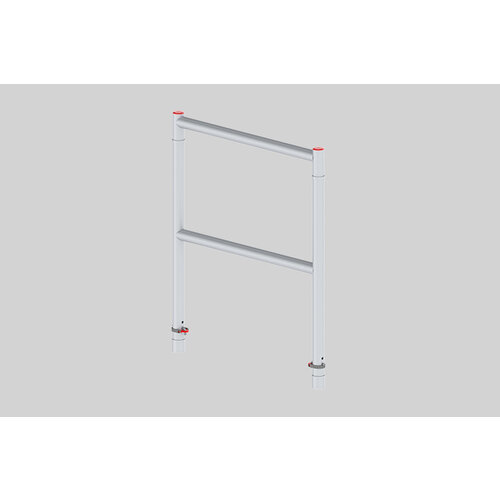 Leuningframe smal 90-50-2 RS5 PLUS Leuningframe smal 90-50-2 RS5 PLUS