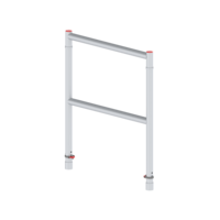 Leuningframe smal 90-50-2 RS5 PLUS Leuningframe smal 90-50-2 RS5 PLUS