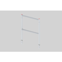 Leuningframe smal 90-50-2 RS4 PLUS Leuningframe smal 90-50-2 RS4 PLUS