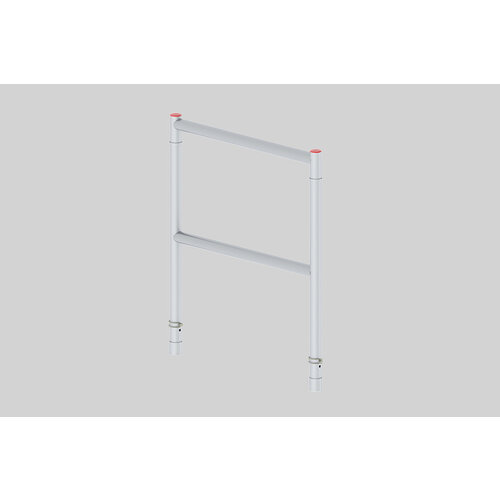 Leuningframe smal 90-50-2 RS4 PLUS Leuningframe smal 90-50-2 RS4 PLUS