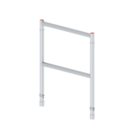 Leuningframe smal 90-50-2 RS4 PLUS Leuningframe smal 90-50-2 RS4 PLUS