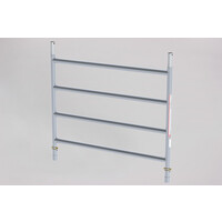 Opbouwframe breed 135-28-4 RS4 Opbouwframe breed 135-28-4 RS4