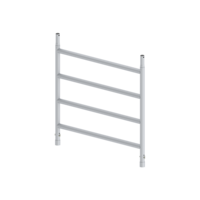Opbouwframe breed 135-28-4 RS4 Opbouwframe breed 135-28-4 RS4