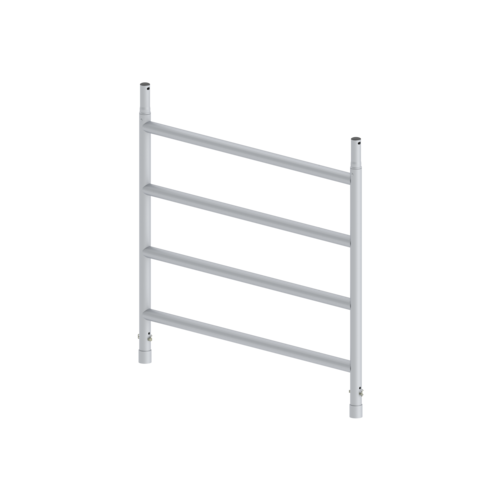 Opbouwframe breed 135-28-4 RS4 Opbouwframe breed 135-28-4 RS4
