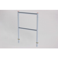 Leuningframe smal 75-50-2 RS4 Leuningframe smal 75-50-2 RS4