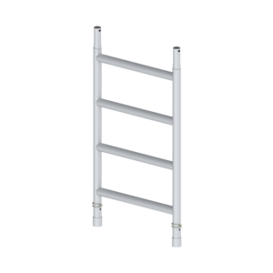 Opbouwframe smal 75-28-4 RS4 Opbouwframe smal 75-28-4 RS4