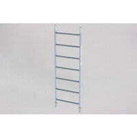 Opbouwframe smal 75-28-7 RS4 Opbouwframe smal 75-28-7 RS4