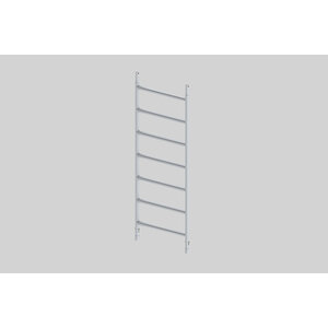 Opbouwframe smal 90-28-7 RS4 PLUS