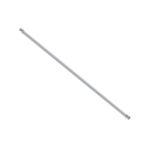 Diagonaalschoor ongecoat 245-28-16 RS5 Diagonaalschoor ongecoat 245-28-16 RS5