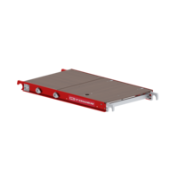 Platform Altrex MiTOWER ML Platform Altrex MiTOWER ML