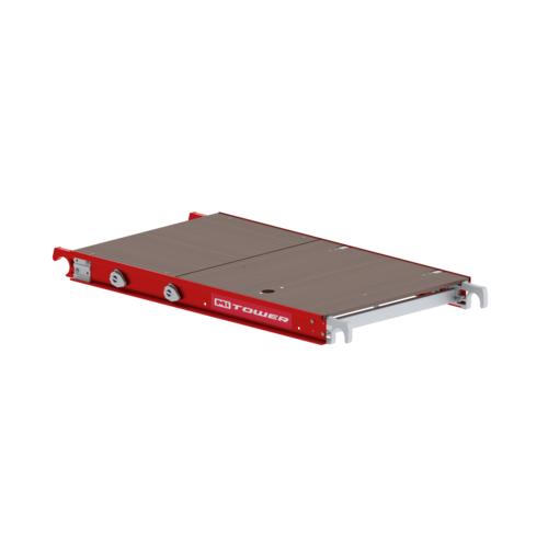 Platform Altrex MiTOWER ML Platform Altrex MiTOWER ML