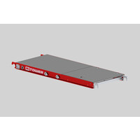 Platform Fiber-Deck® Altrex MiTOWER ML PLUS Platform Fiber-Deck® Altrex MiTOWER ML PLUS